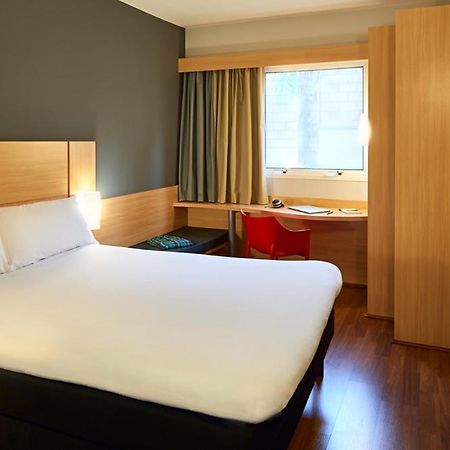 Ibis Sao Jose Do Rio Preto Hotel Kültér fotó