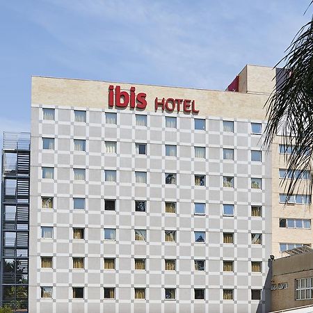 Ibis Sao Jose Do Rio Preto Hotel Kültér fotó