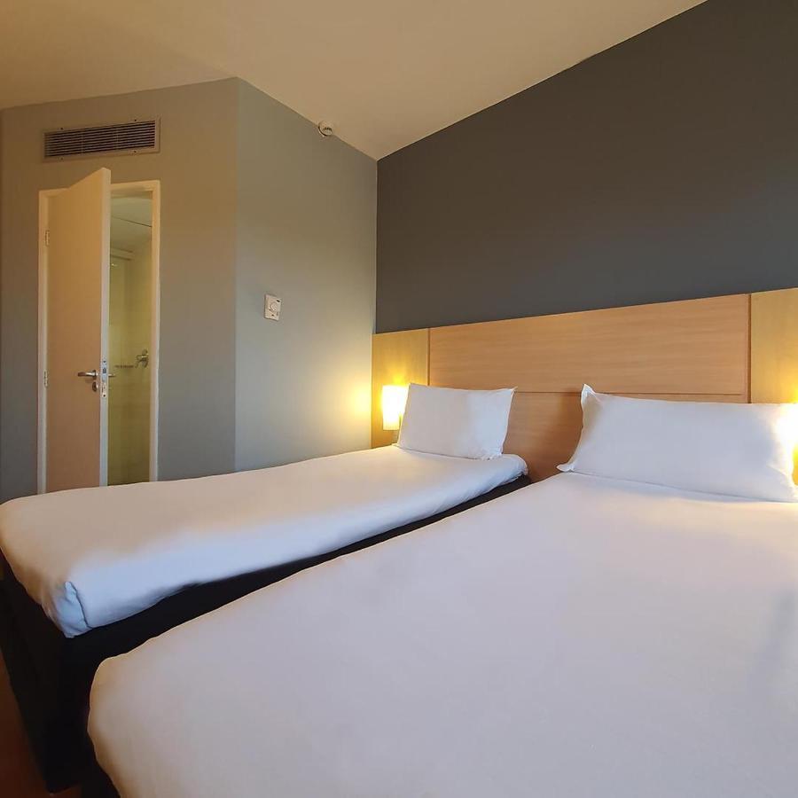 Ibis Sao Jose Do Rio Preto Hotel Kültér fotó