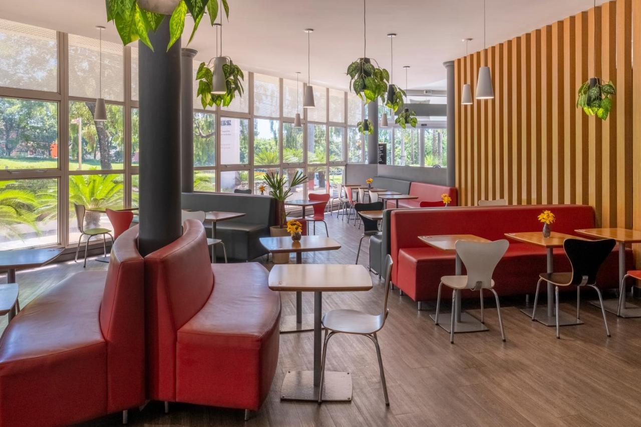 Ibis Sao Jose Do Rio Preto Hotel Kültér fotó