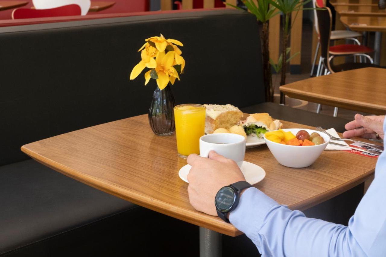 Ibis Sao Jose Do Rio Preto Hotel Kültér fotó