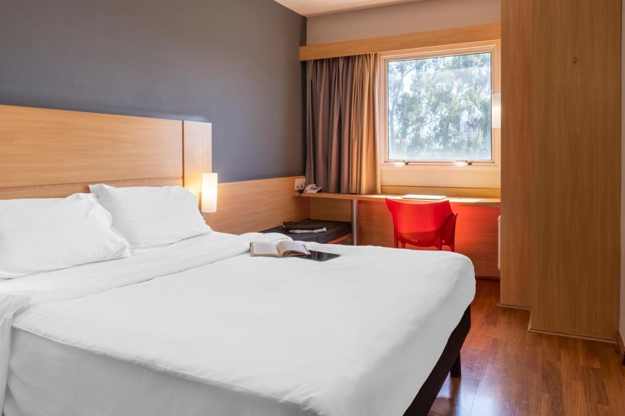 Ibis Sao Jose Do Rio Preto Hotel Kültér fotó