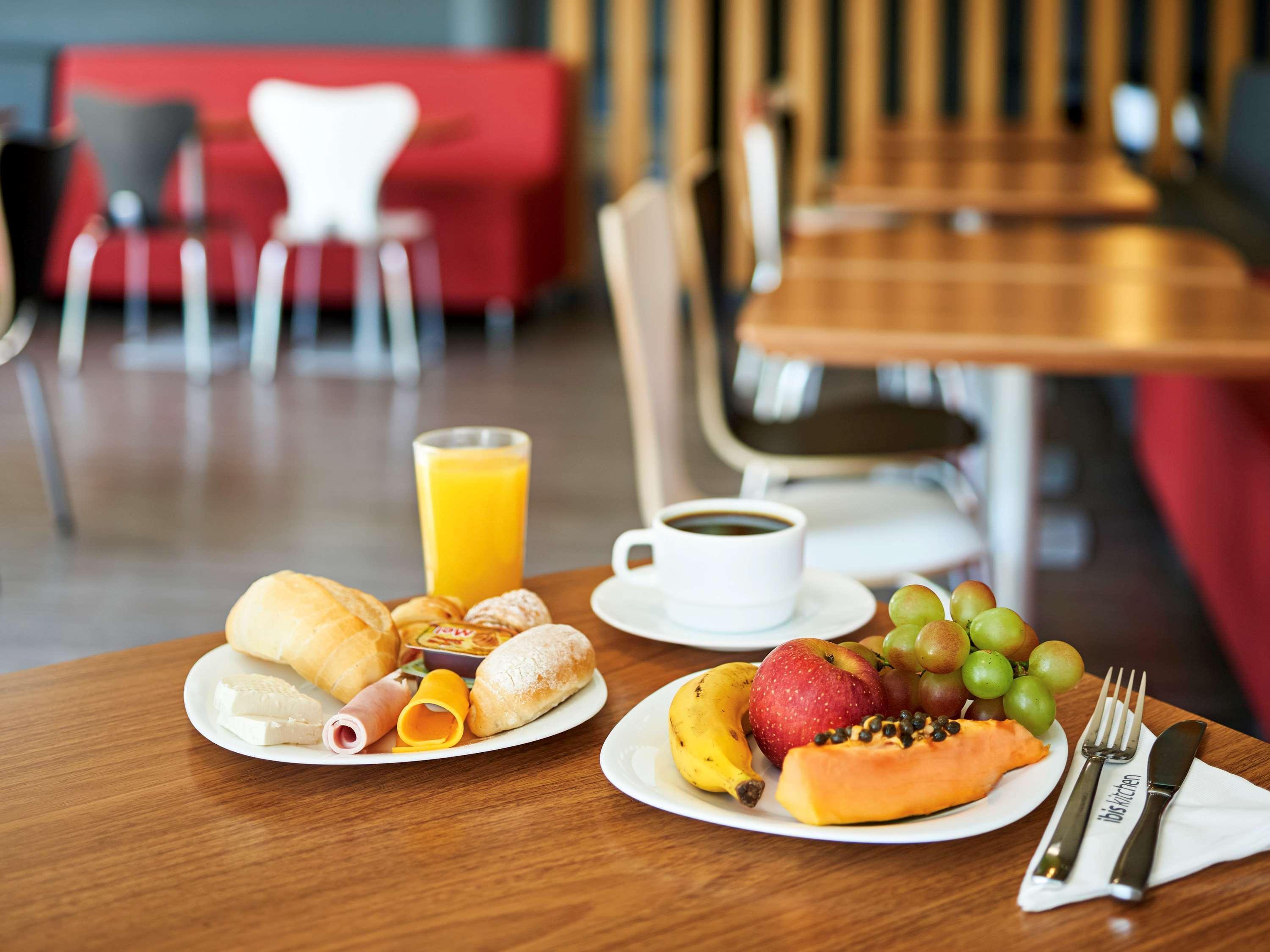 Ibis Sao Jose Do Rio Preto Hotel Kültér fotó