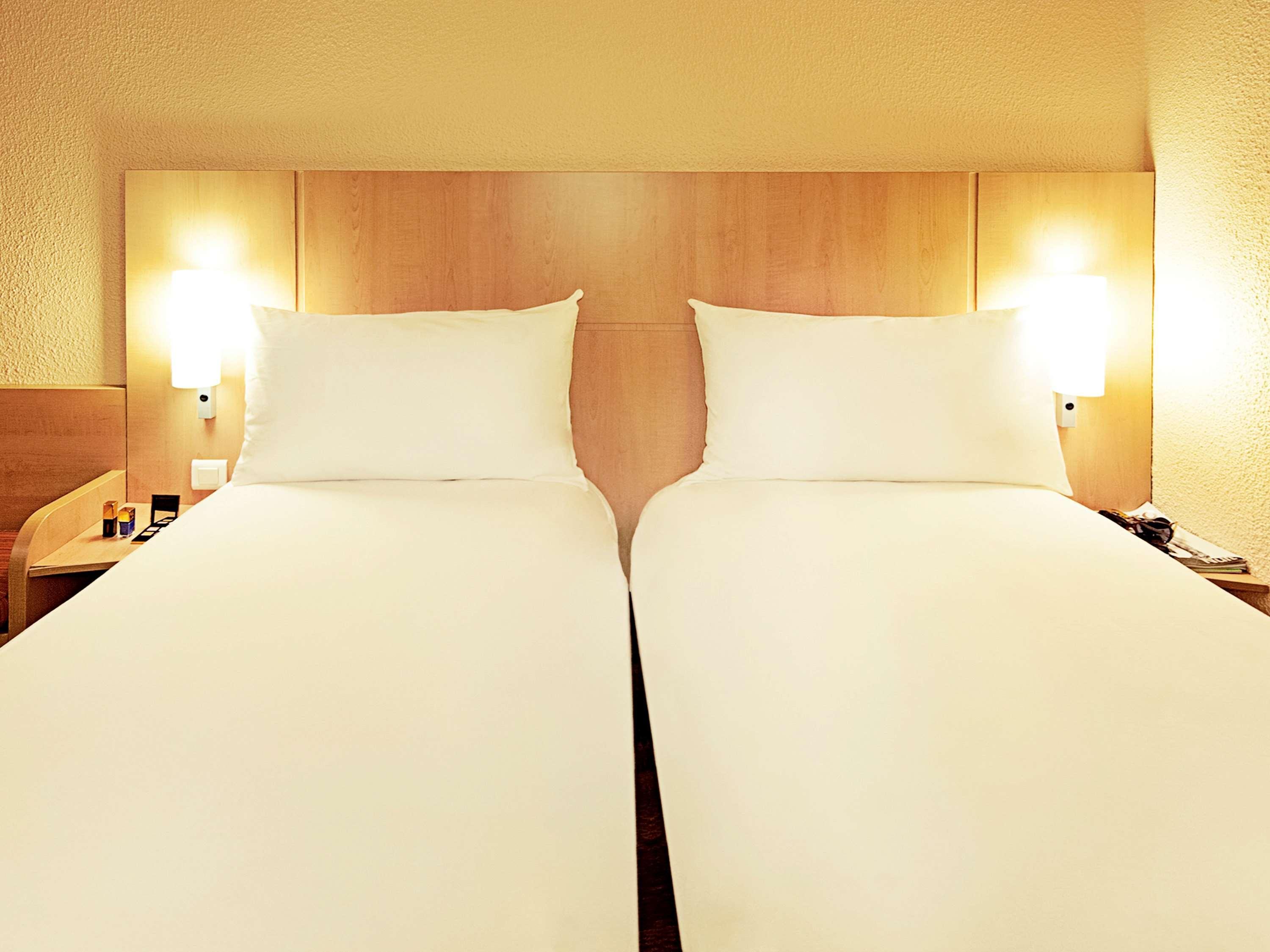 Ibis Sao Jose Do Rio Preto Hotel Kültér fotó