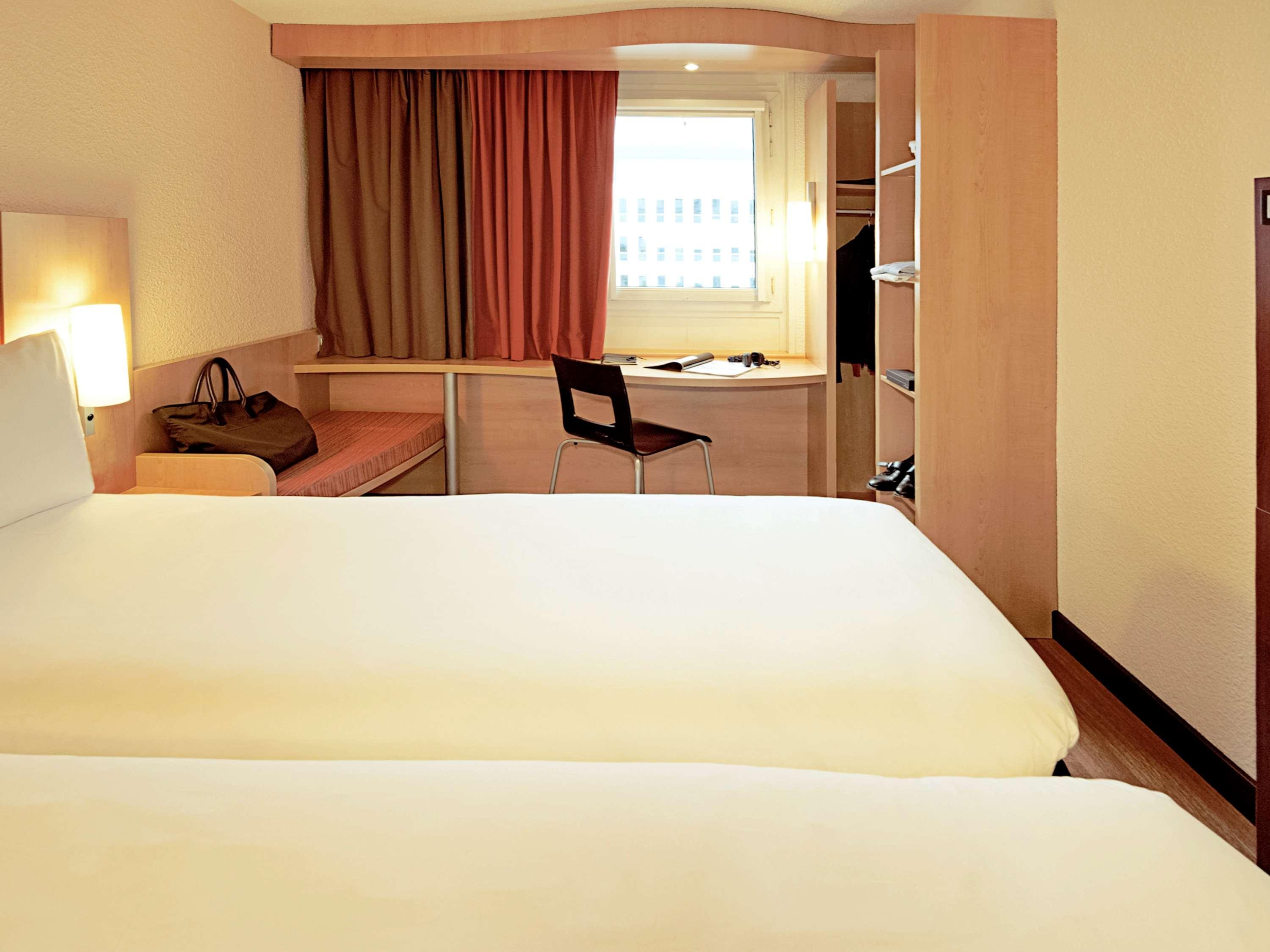 Ibis Sao Jose Do Rio Preto Hotel Kültér fotó