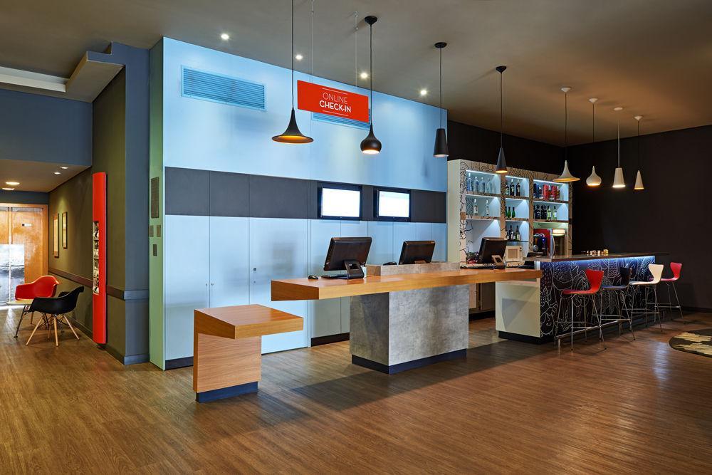 Ibis Sao Jose Do Rio Preto Hotel Kültér fotó