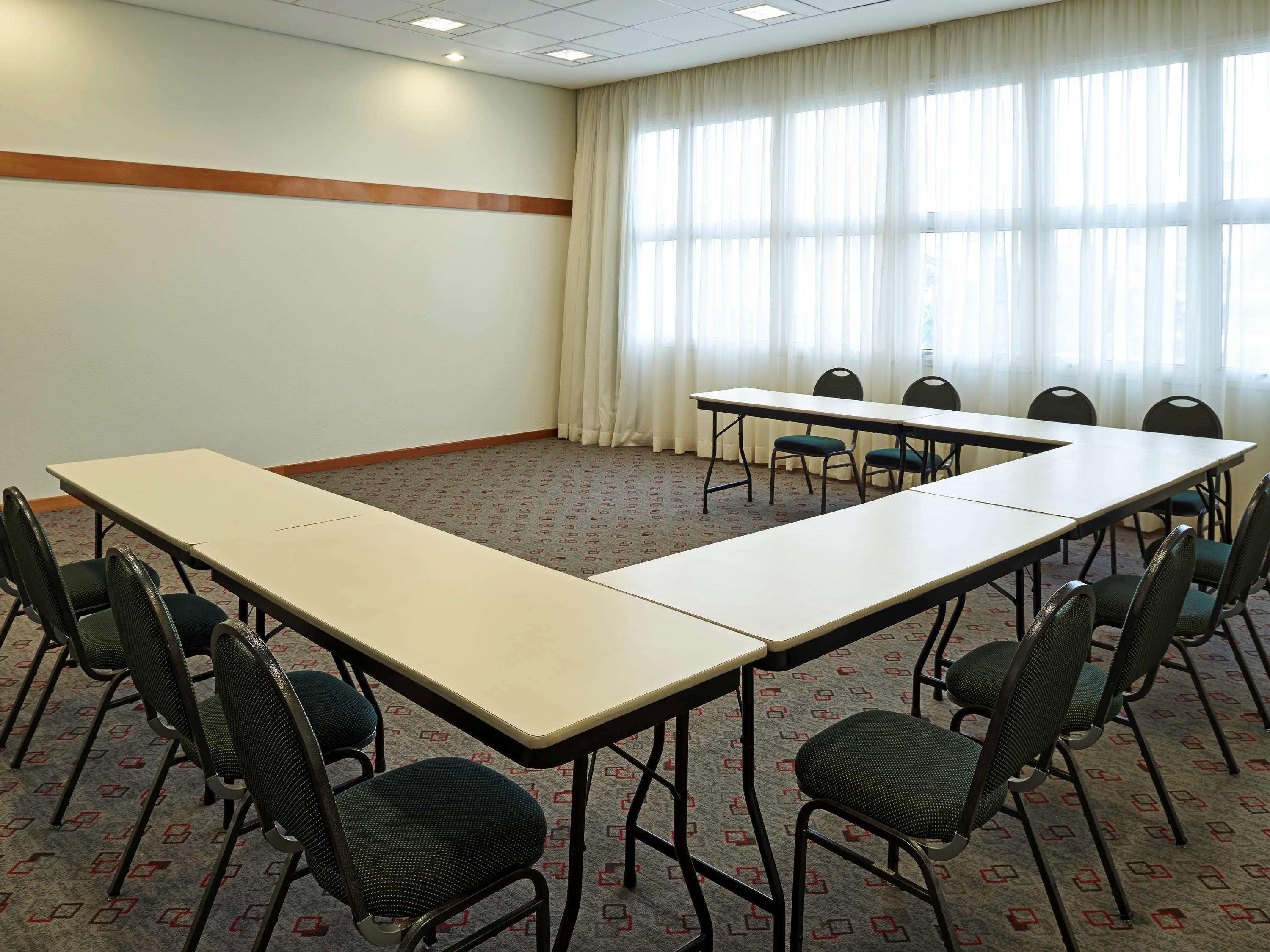 Ibis Sao Jose Do Rio Preto Hotel Kültér fotó