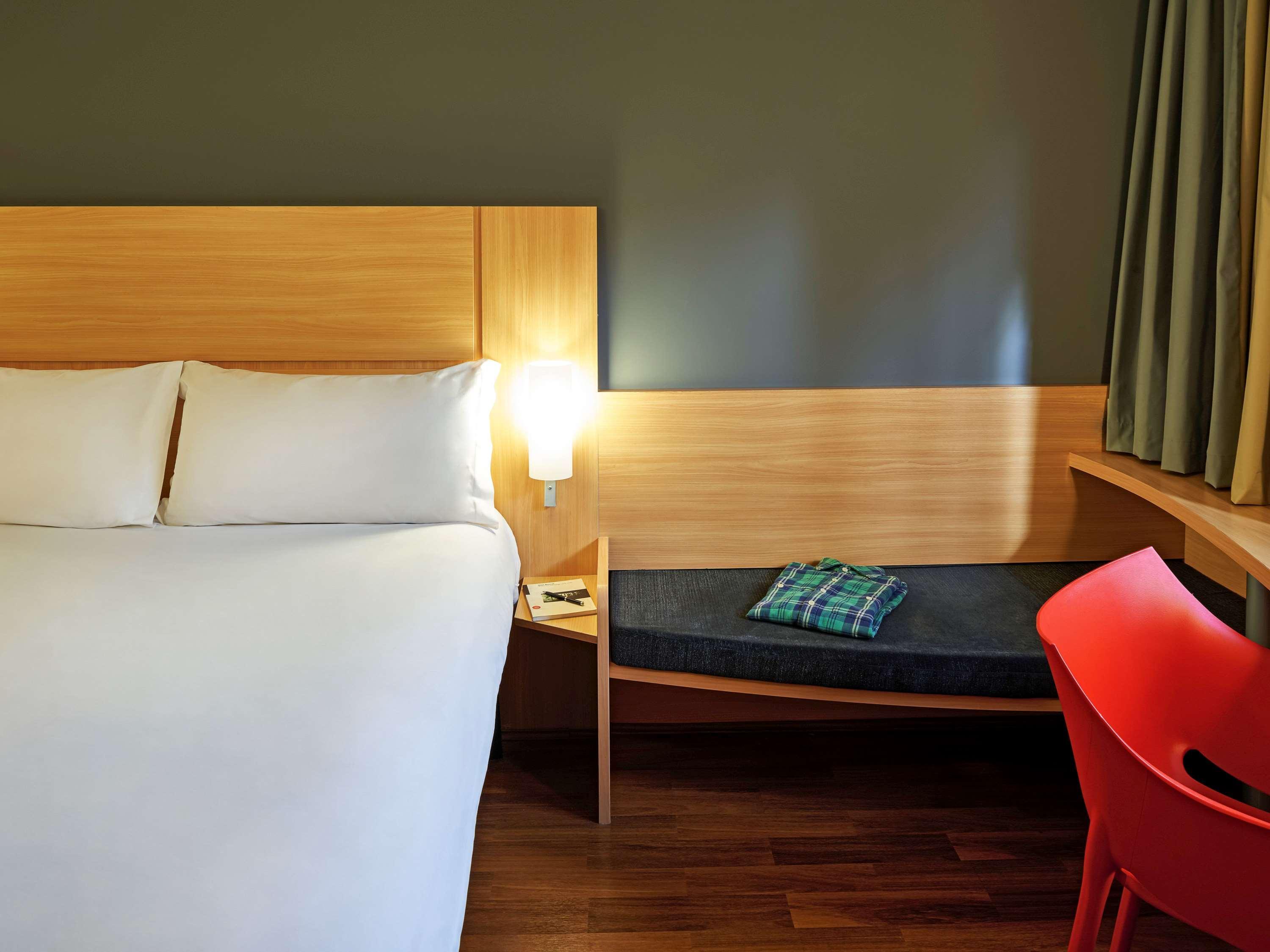 Ibis Sao Jose Do Rio Preto Hotel Kültér fotó