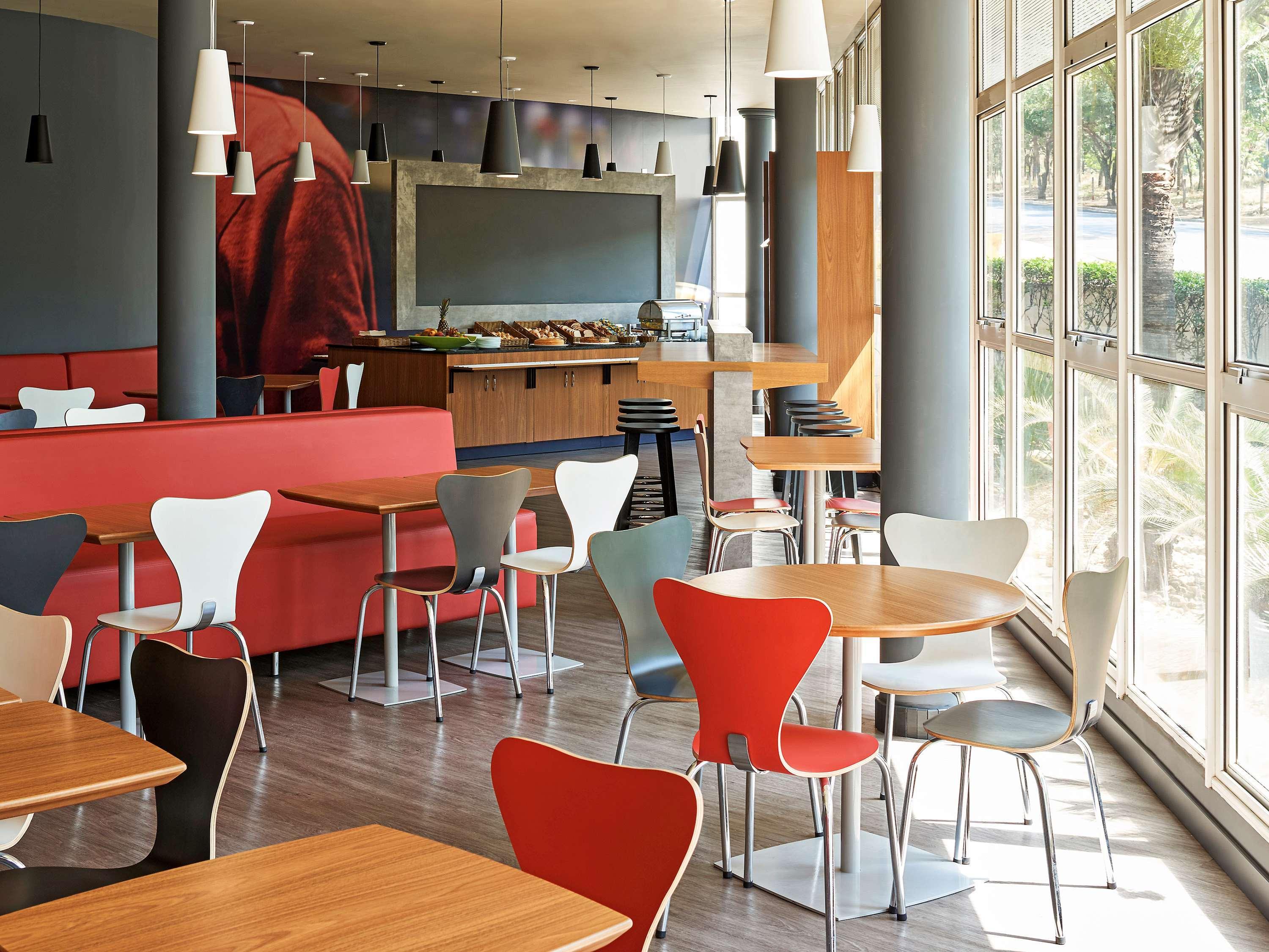 Ibis Sao Jose Do Rio Preto Hotel Kültér fotó
