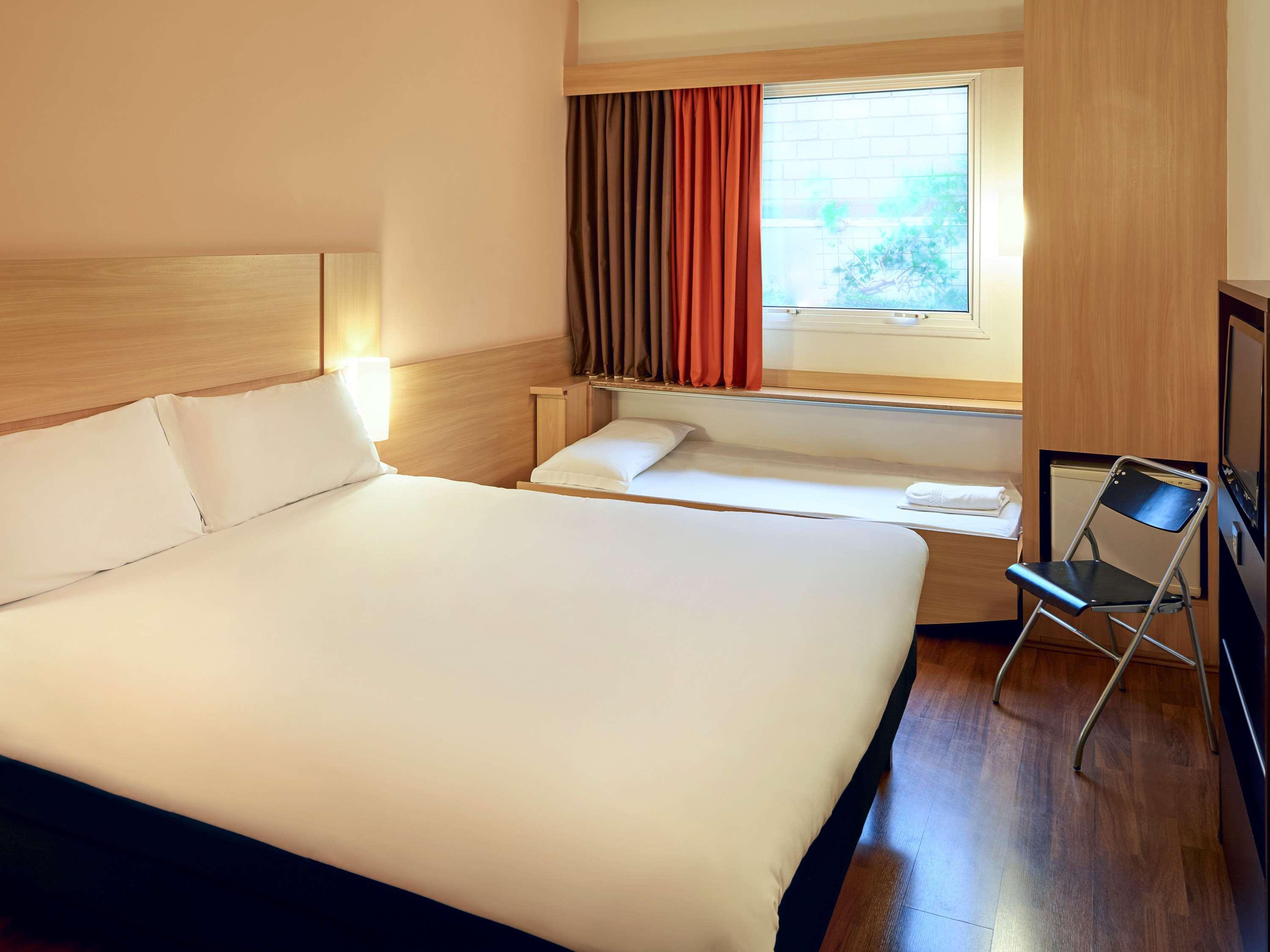Ibis Sao Jose Do Rio Preto Hotel Kültér fotó