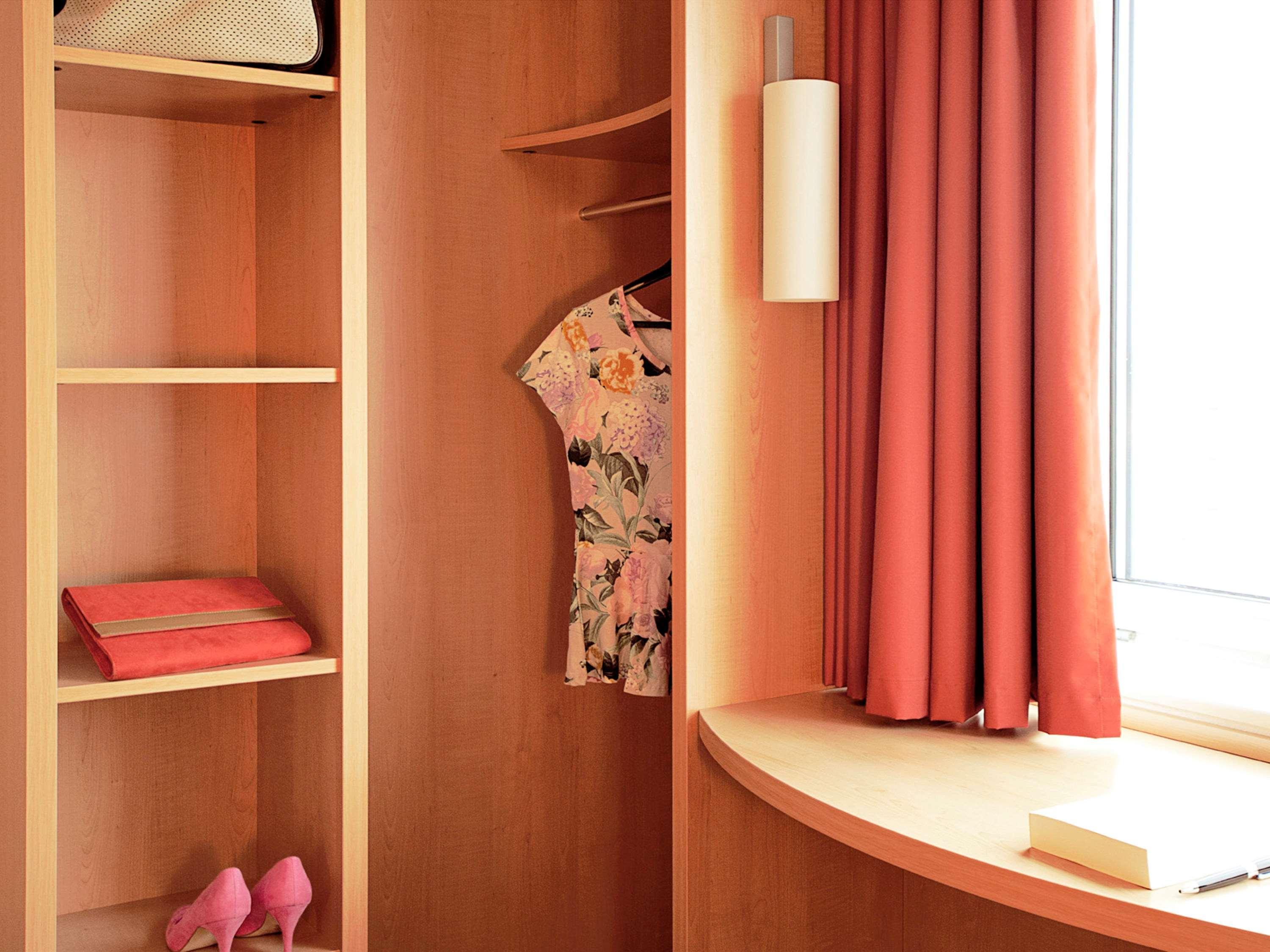 Ibis Sao Jose Do Rio Preto Hotel Kültér fotó