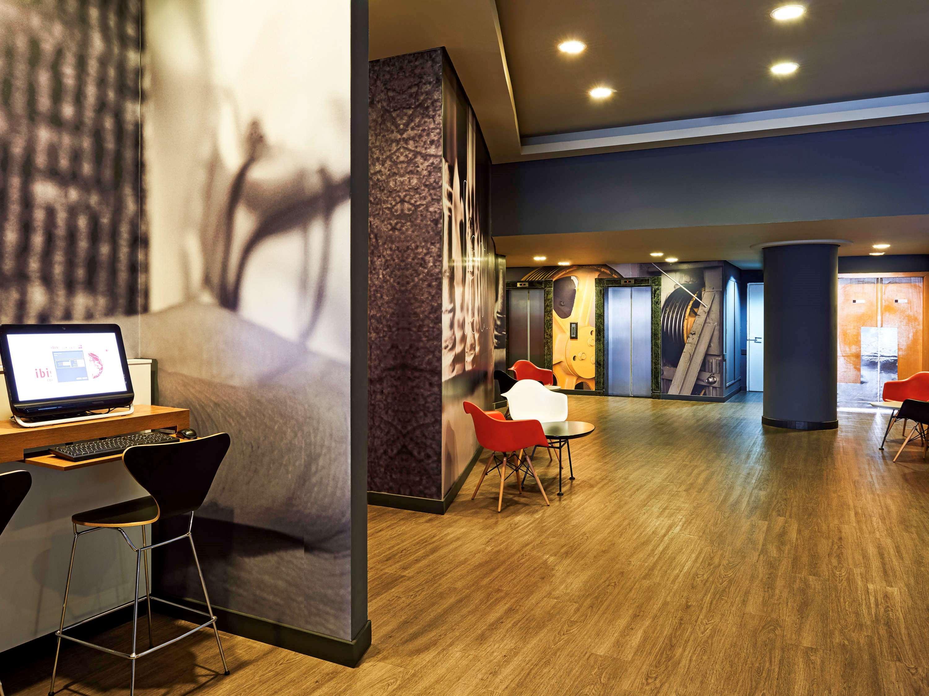 Ibis Sao Jose Do Rio Preto Hotel Kültér fotó