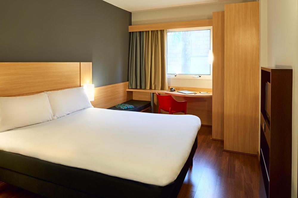 Ibis Sao Jose Do Rio Preto Hotel Kültér fotó