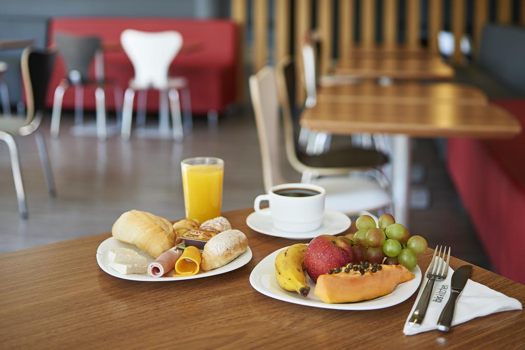 Ibis Sao Jose Do Rio Preto Hotel Kültér fotó